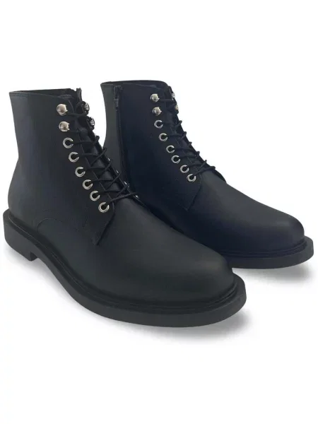 Pantofi Nae Vegan Shoes negru