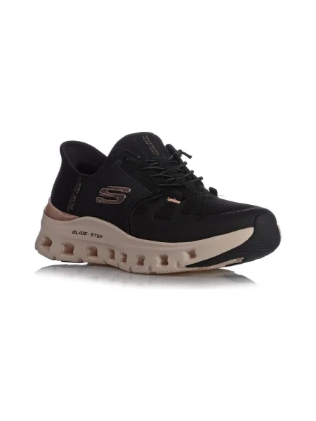 Pantofi Skechers negru
