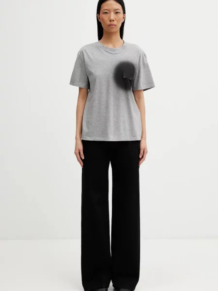 Футболка Maison Margiela