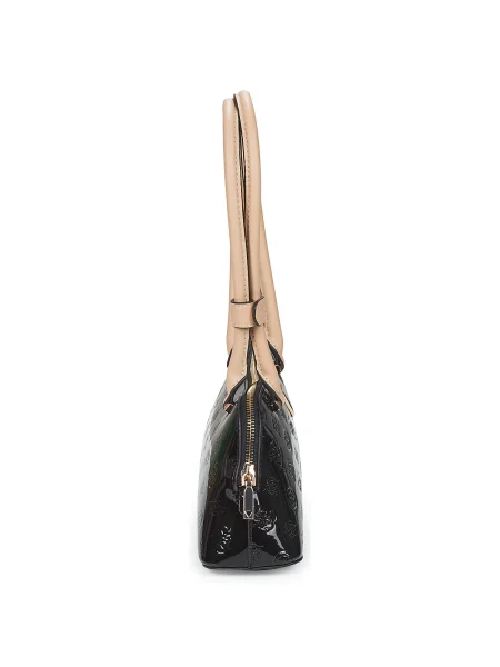 Geantă Guess negru