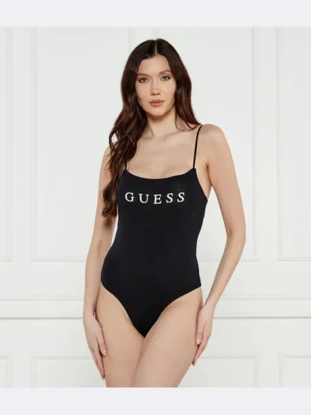 Guess Body negru