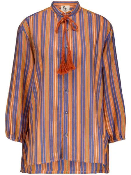 Bluză Paula albastru