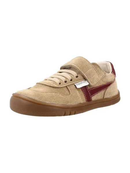 Pantofi copii Piruflex maro