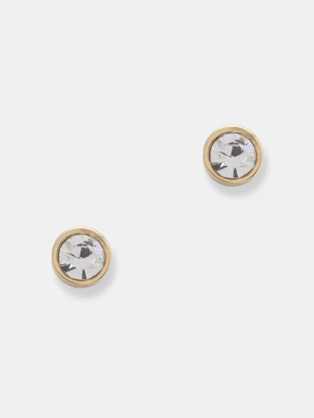 Кольє і сережки Dkny