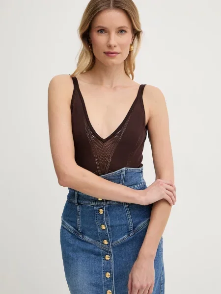 Футболка Elisabetta Franchi