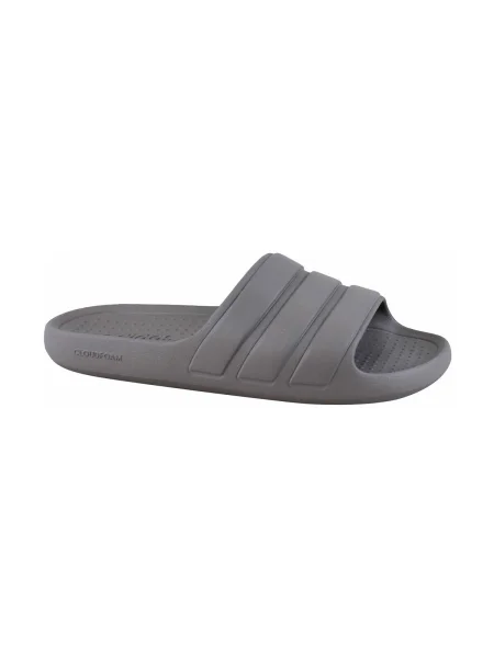 Félcipo Adidas szürke