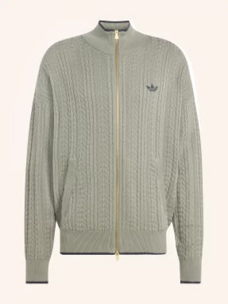 Adidas Originals Kardigan Firebird gruen