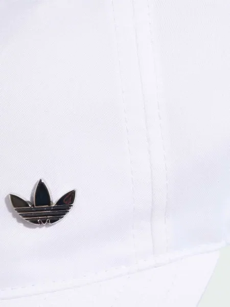 Кепка Adidas белая