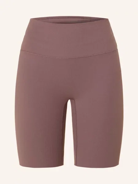 Nike Legíny Zenvy fialová