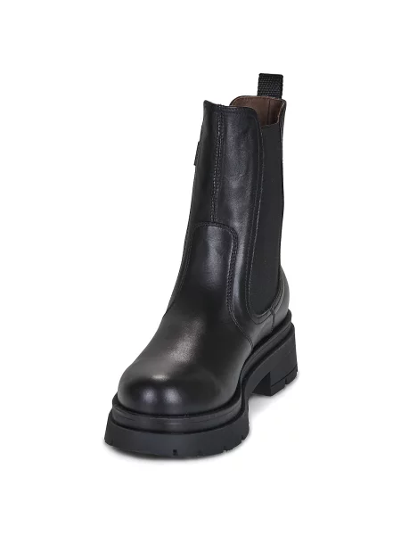 Pantofi Nerogiardini negru
