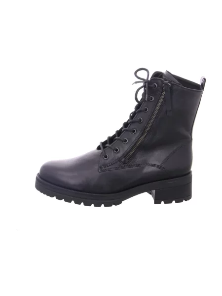 Buty do kostki Gabor czarne