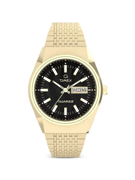Ceas Timex negru