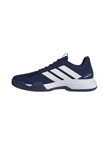 Félcipo Adidas kék