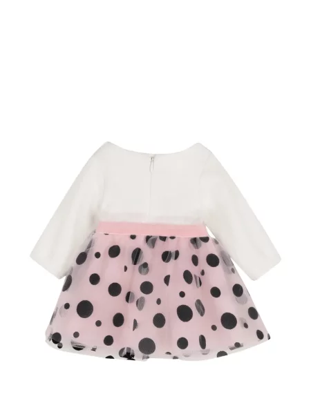 Gyerek ruha Marc Jacobs fehér