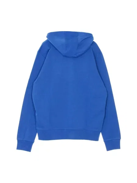 Bluza Ellesse niebieska