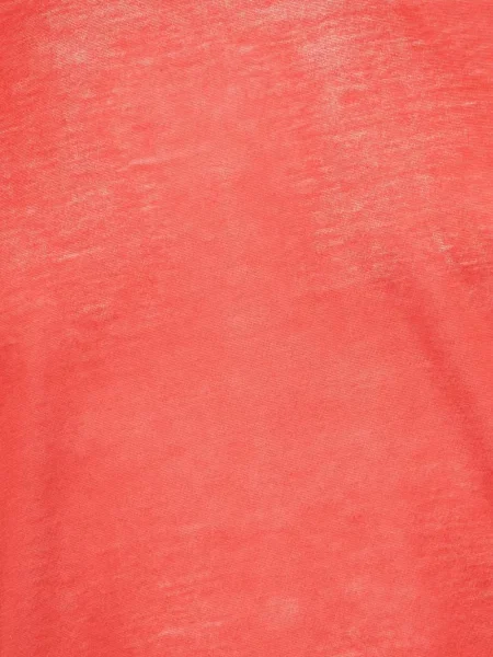 Lung tricou Dsquared2 cu imagine roșu