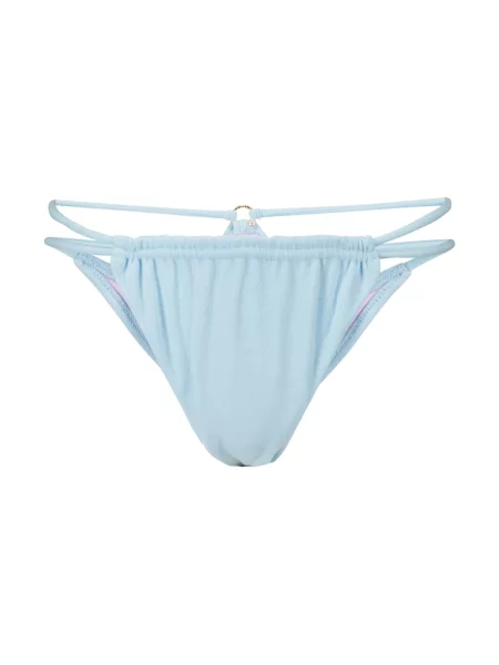 Bikini Reina Olga niebieski