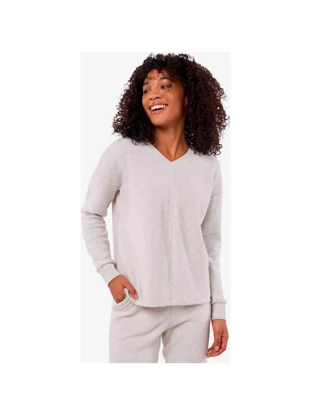 Bluza Rip Curl New Soft Crew XS biała