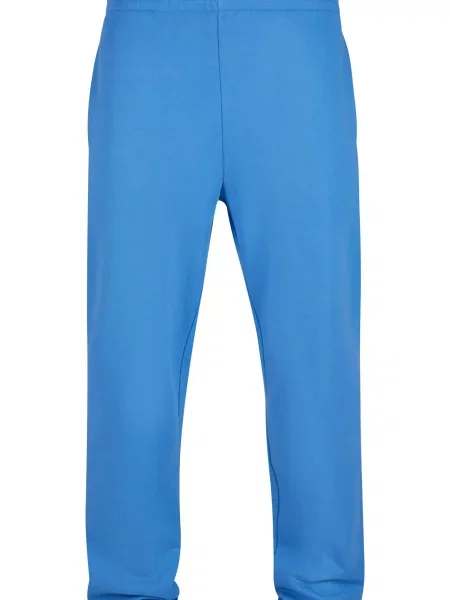 Urban Classics Kalhoty azurová