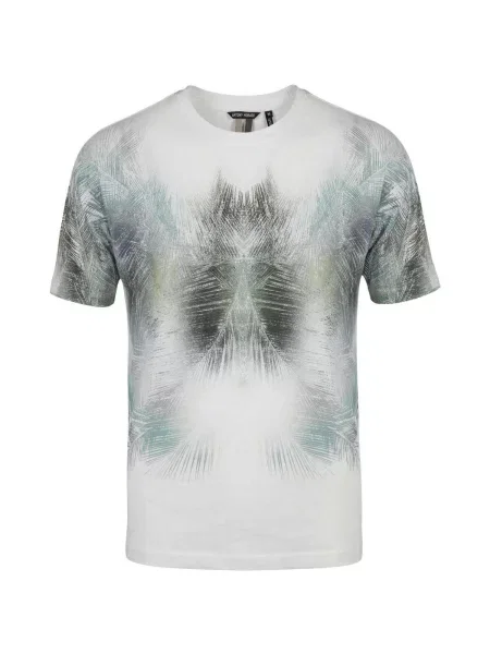 Tricou Antony Morato alb