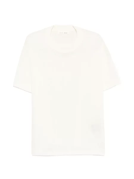 Majica Fear Of God Essentials s okruglim izrezom