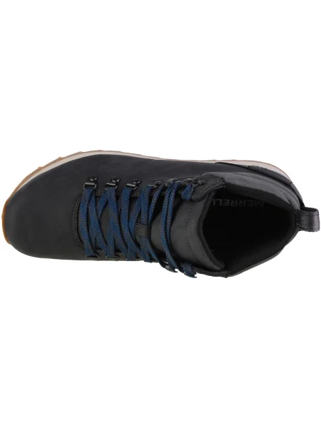 Pantofi Merrell gri