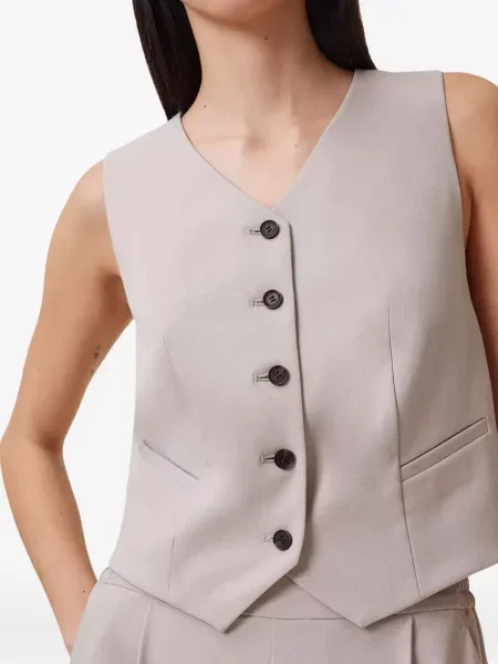 Vestă Allsaints