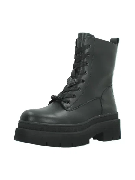 Pantofi Exé Shoes negru