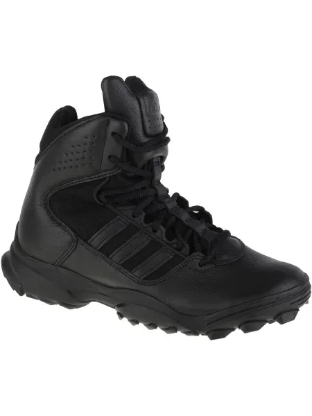 Tenisky Adidas čierna