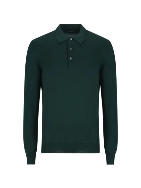 Pulover Tagliatore verde