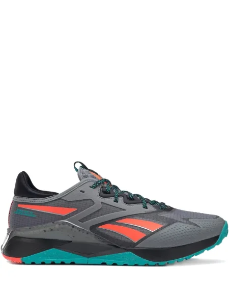 Sneakerși Reebok negru