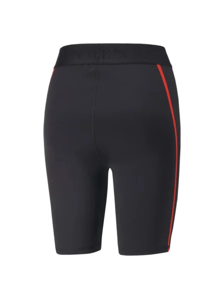 Szorty Sportowe Puma X Vogue czarne