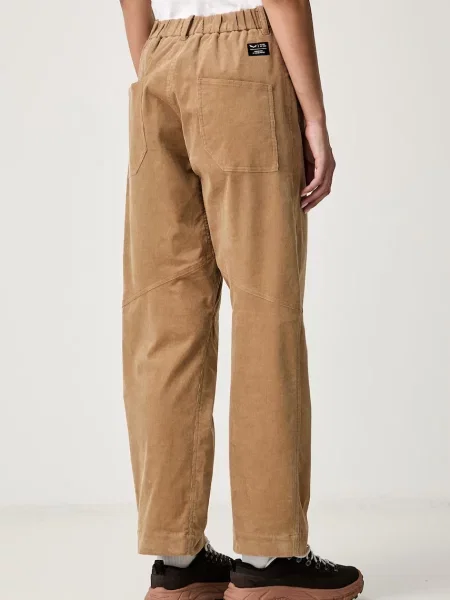 Вельветовые брюки Salewa
