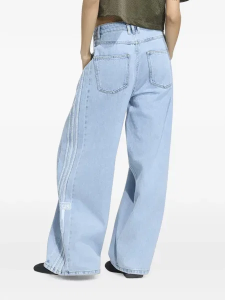 Hanorac Adidas albastru