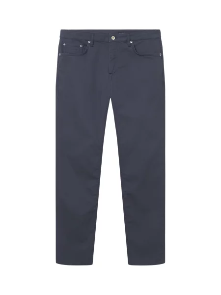 GABBA Jeans Marc bleumarin