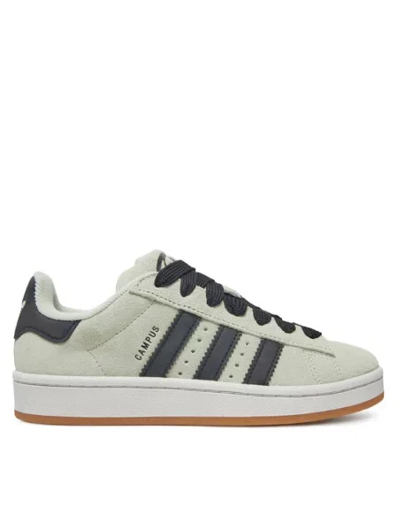 Superge adidas zelena