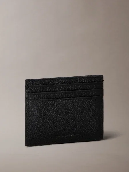 Portofel Calvin Klein din piele negru