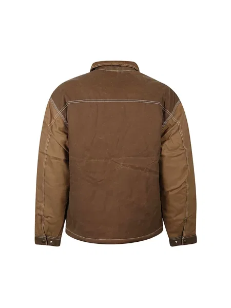 Kurtka Dickies beżowa
