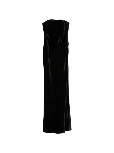 Rochie Bernadette negru