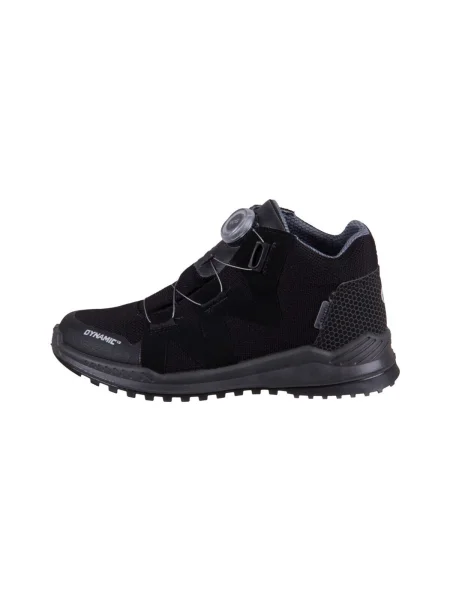 Pantofi copii Ricosta negru