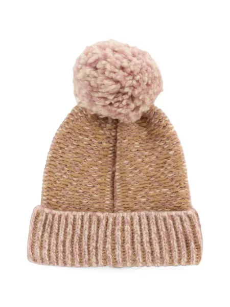 Căciulă Moncler Grenoble roz