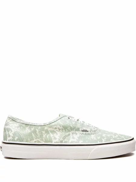 Sneakerși Vans Authentic verde