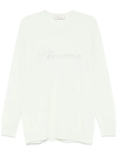 Pulover Blumarine verde