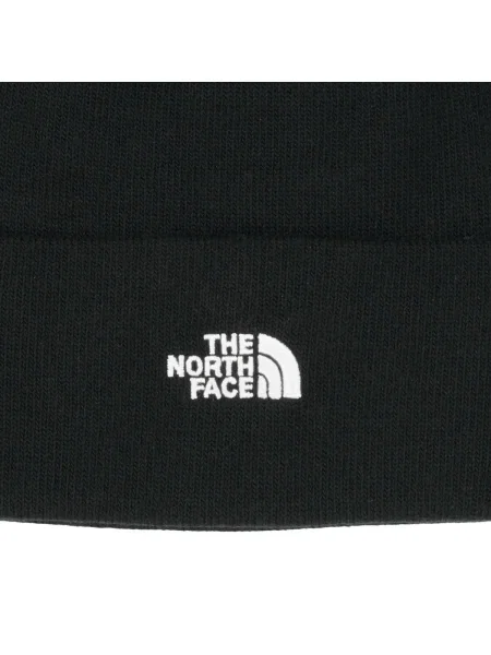 Sapka The North Face fekete