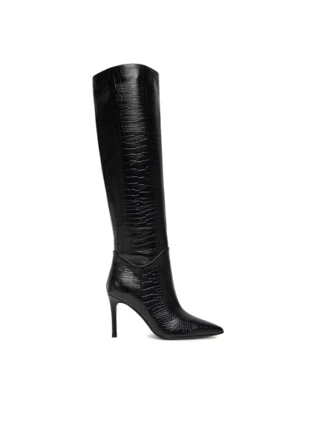 Сапоги Eva Minge черные