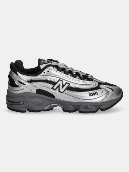Pantofi New Balance negru
