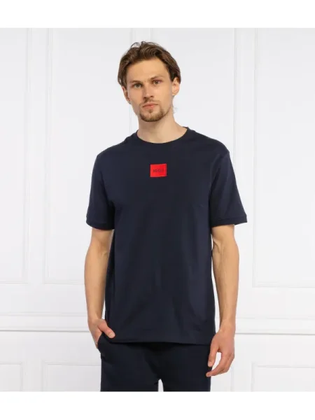 HUGO Tricou | Regular Fit