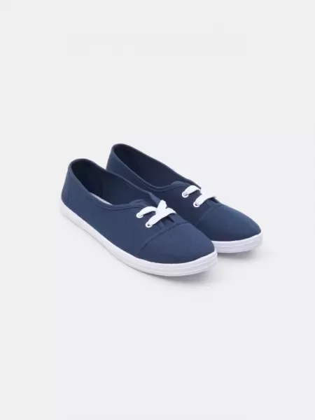 Спортивні кросівки темно-синій сині