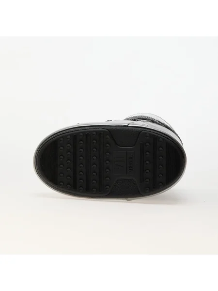 Кросівки Moon Boot срібні