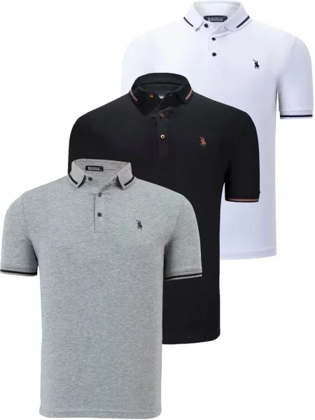 Tricou Dewberry alb